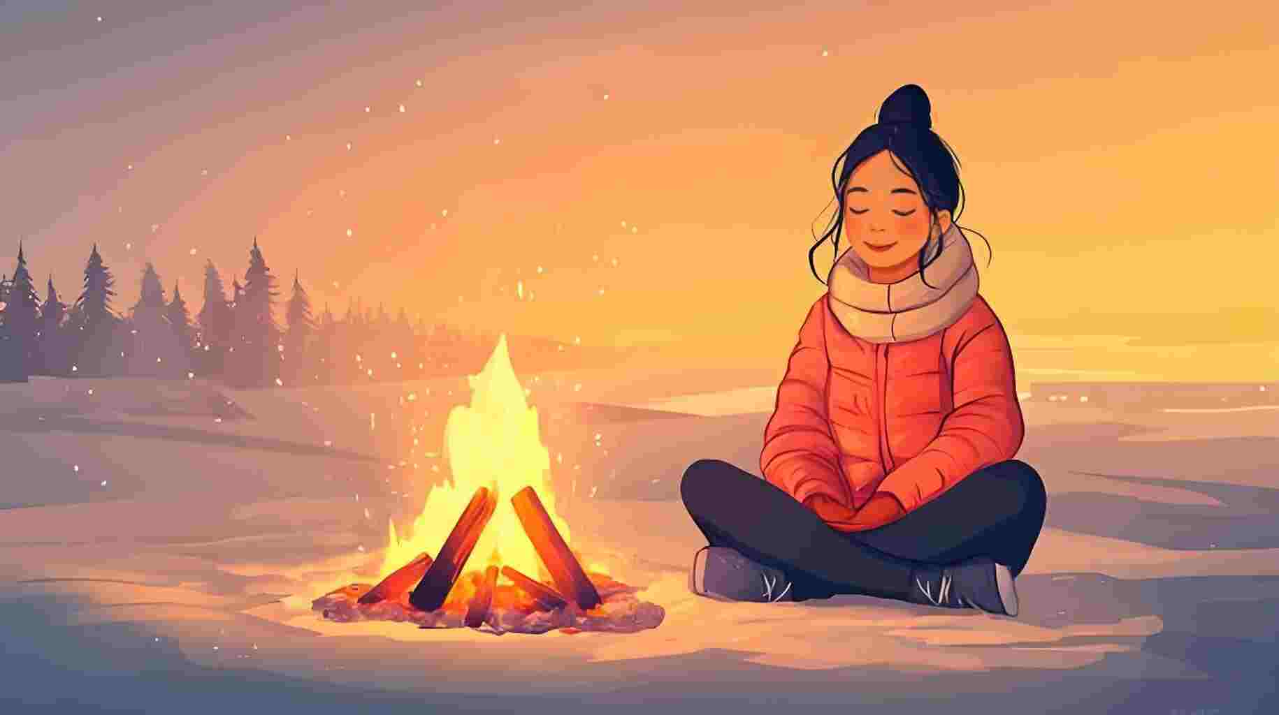 夢見穿棉襖解夢全攻略：從《周公解夢》到現代心理學的深度解析相关图片