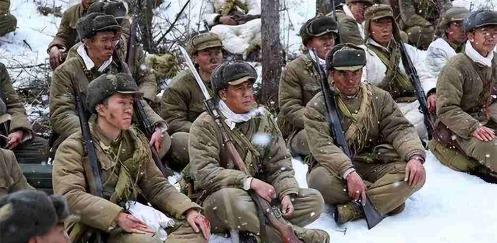 梦见國民士兵？周公解夢大解密！輕鬆看懂夢境背後寓意相关图片