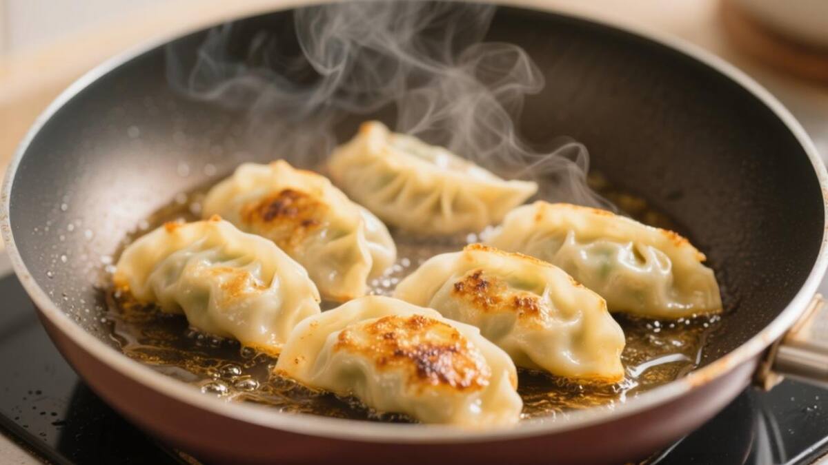 夢見鍋貼解夢全攻略：從經典解夢到生活啟示