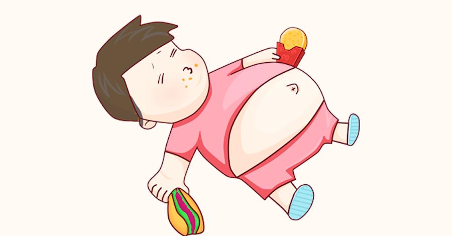 夢見孩子長胖了？資深解夢師從《周公解夢》《夢林玄解》深度解析背後含義