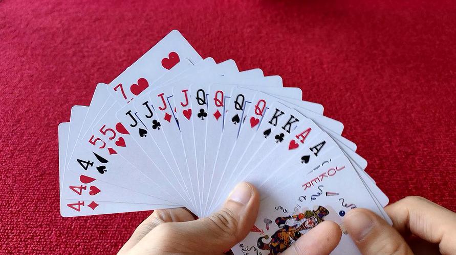 梦见一手好牌？周公解夢告訴你這可能代表好運降臨！