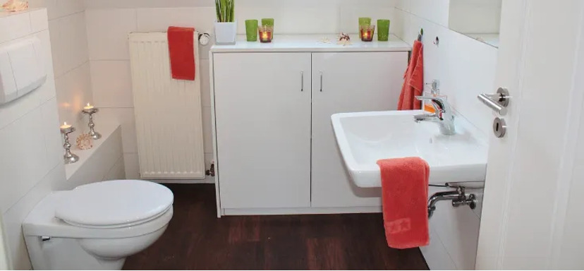 夢見洗手間裏有大便：周公解夢全解析與生活啟示