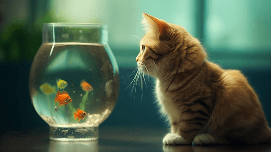 梦见魚和貓：资深解梦师揭秘梦境背后的吉凶预兆與生活启示