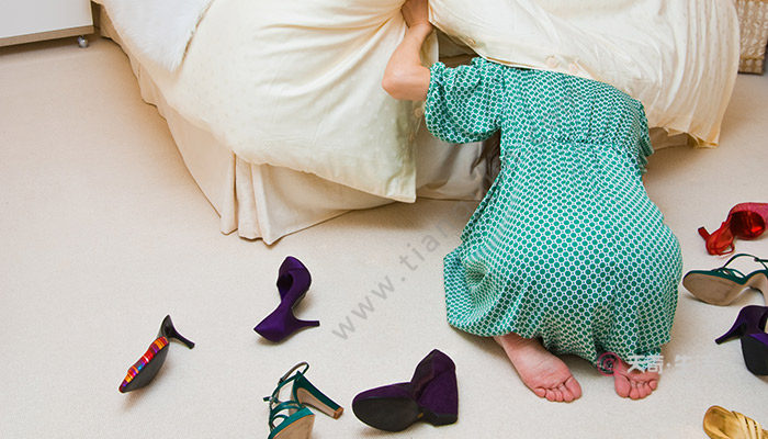 孕婦夢見鞋丟了？資深解夢師詳解：是胎兒預示還是內心焦慮？