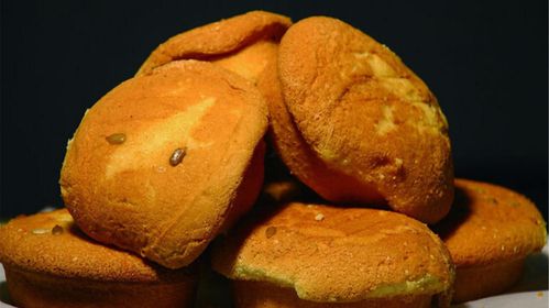 雞蛋糕夢境解讀：從傳統典籍到現代心理解讀，探尋甜蜜夢境的啟示相关图片