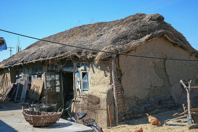 夢見草房塌了？別慌！周公解夢帶你輕鬆讀懂潛意識訊號