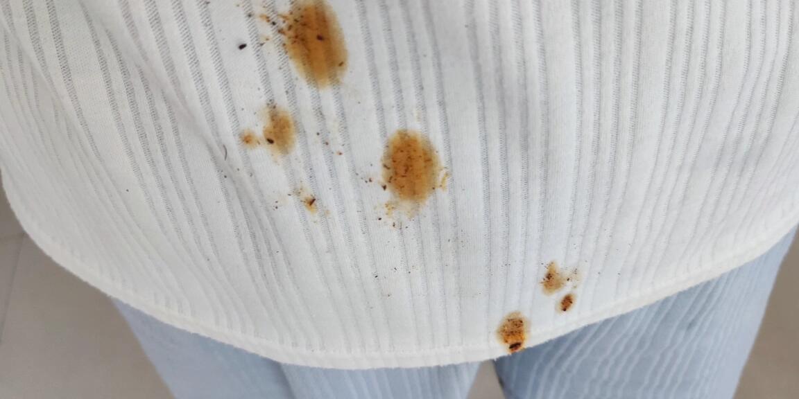 夢見衣服上有泥代表什麼？專家解析吉凶預兆與轉運指南