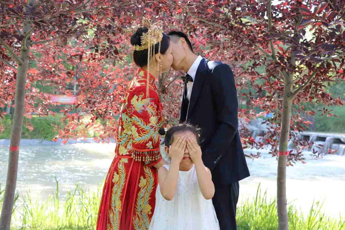 夢見姐姐結婚，是吉兆還是心靈暗示？20年解夢師深度剖析傳統與現代意義