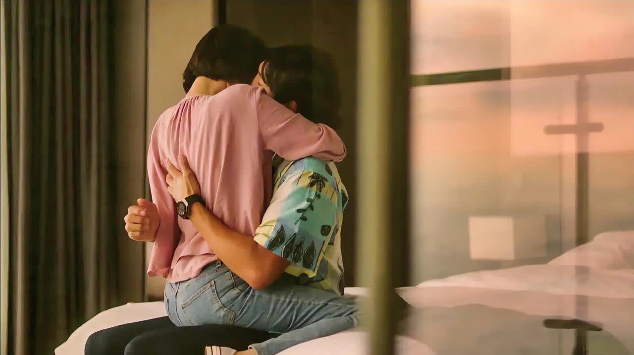 夢見周公解夢：夢見與情人見面，究竟代表什麼？