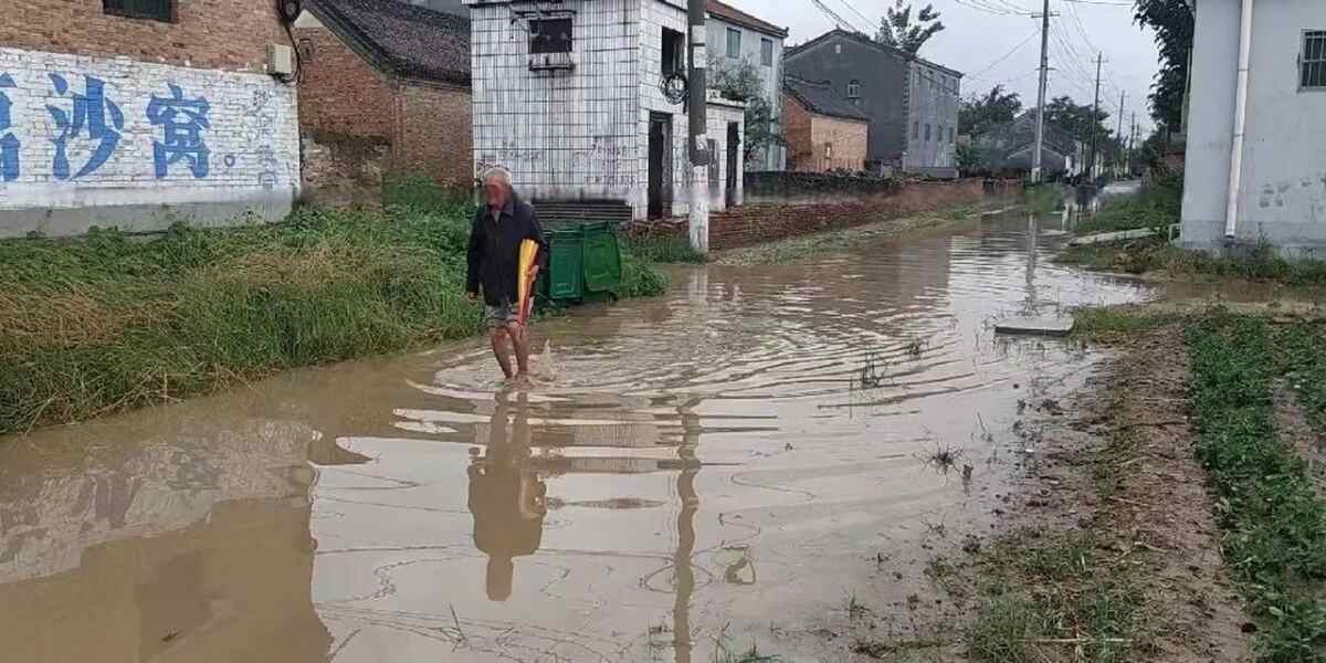 夢見水流進家裏？先別慌！深度解讀水夢境的心理密碼相关图片