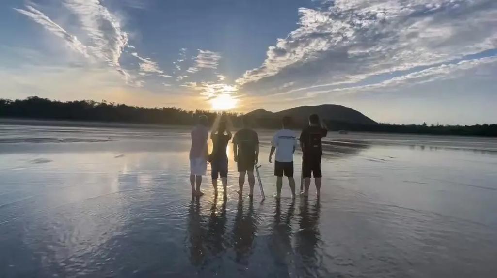 夢見和家人一起度假：解夢專家結合《周公解夢》與《夢林玄解》深度解析