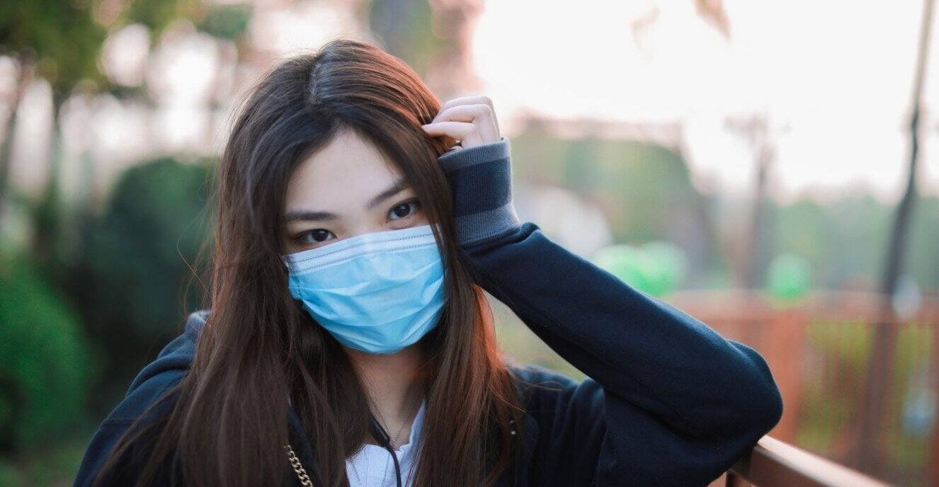 夢見戴口罩是福是禍？周公解夢帶你深度解析潛意識密碼！