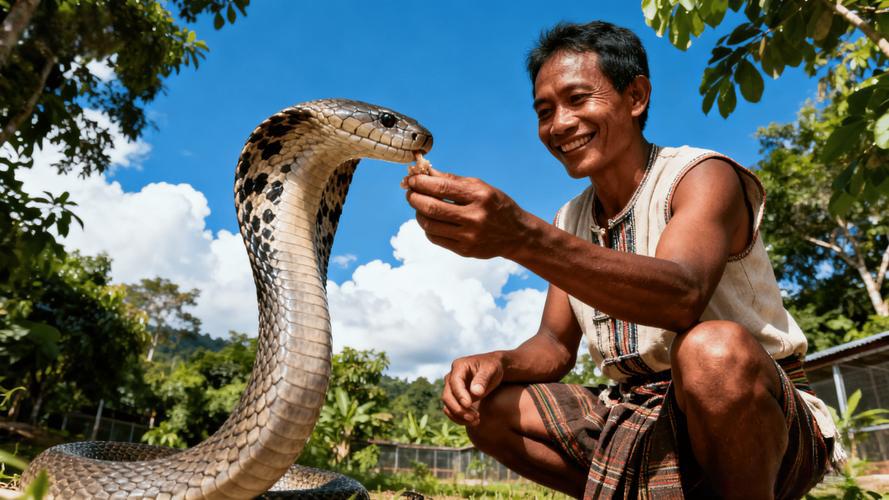夢見蛇蠍解析：從《周公解夢》《夢林玄解》探討潛意識警訊
