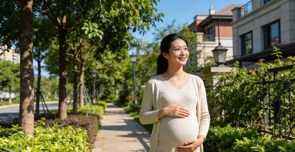 梦见懷孕肚子很大是什麼意思？10年解夢師結合《周公解夢》《梦林玄解》深度解析