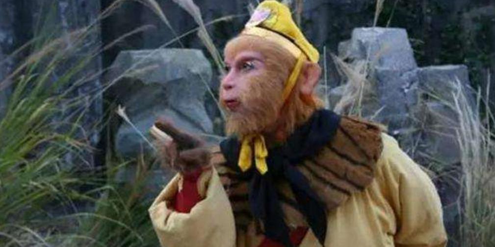 梦见自己變成孫悟空：資深解夢師20年經驗深度剖析