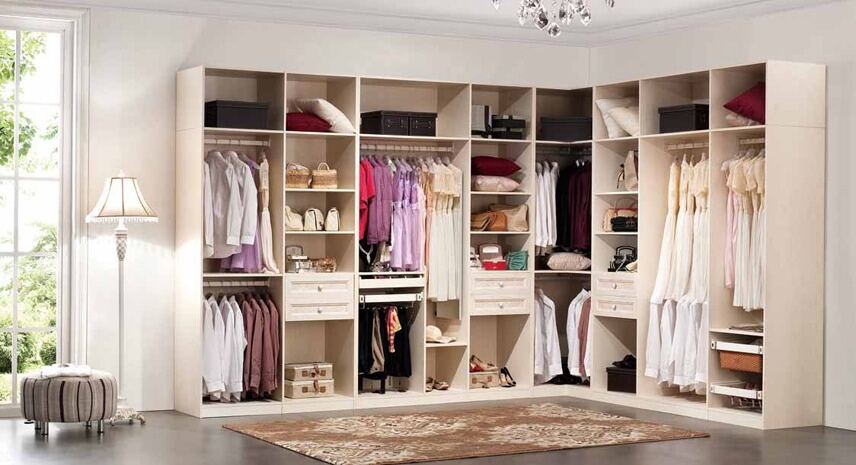 夢見整理衣櫃是吉是凶？周公解夢深度解析與有趣解讀相关图片