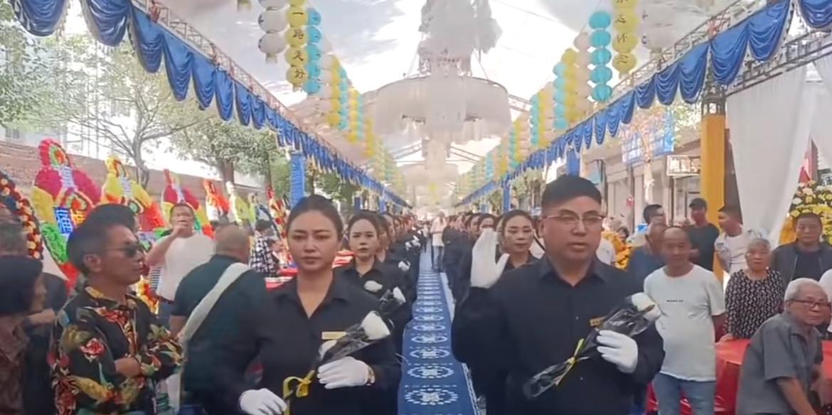 夢見去送葬是凶兆嗎？周公解夢帶你輕鬆看懂潛意識訊號