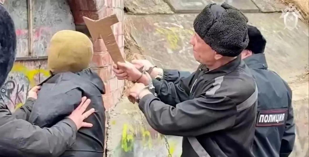 梦见警察殺人：20年资深解梦师权威解析梦境深层含义