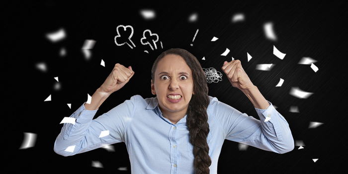 夢見生氣抓狂是福是禍？周公解夢帶你讀懂情緒密碼
