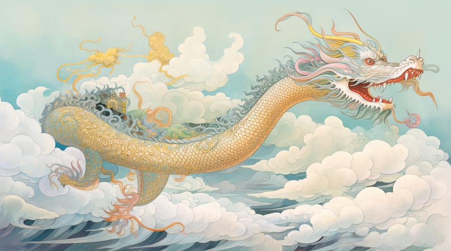 女人夢見蛇變成龍，是吉是凶？解夢師10年經驗深度解讀